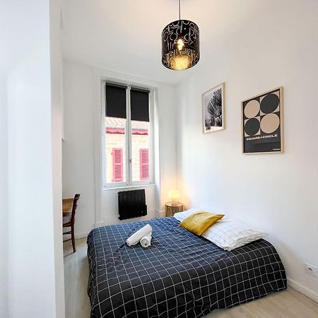 Suite Havane Лион Экстерьер фото