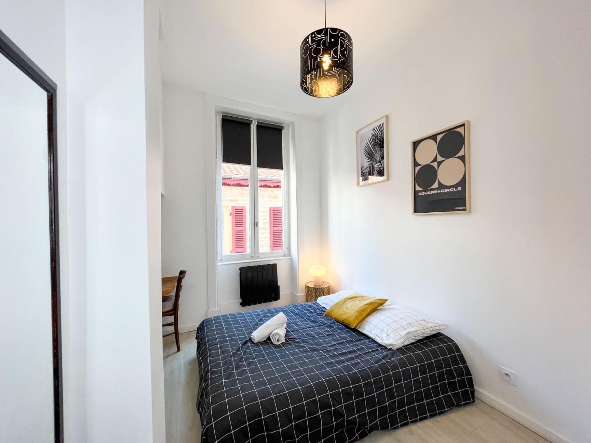 Suite Havane Лион Экстерьер фото