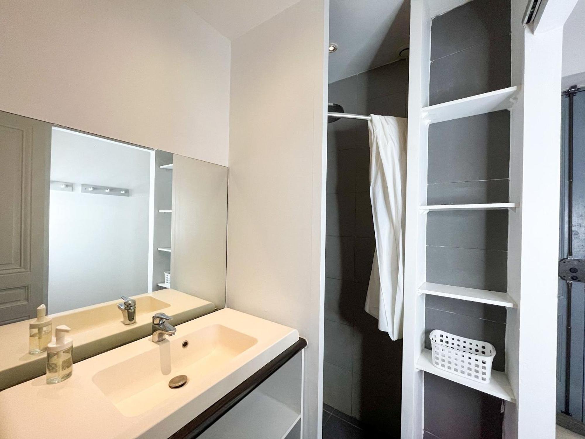 Suite Havane Лион Экстерьер фото